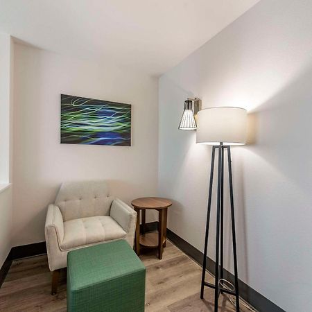Comfort Suites Colorado Springs East - Medical Center Area Exteriér fotografie